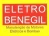 Logo de Eletro Benegil - Manutenção de Motores Elétricos e Bombas D'Agua
